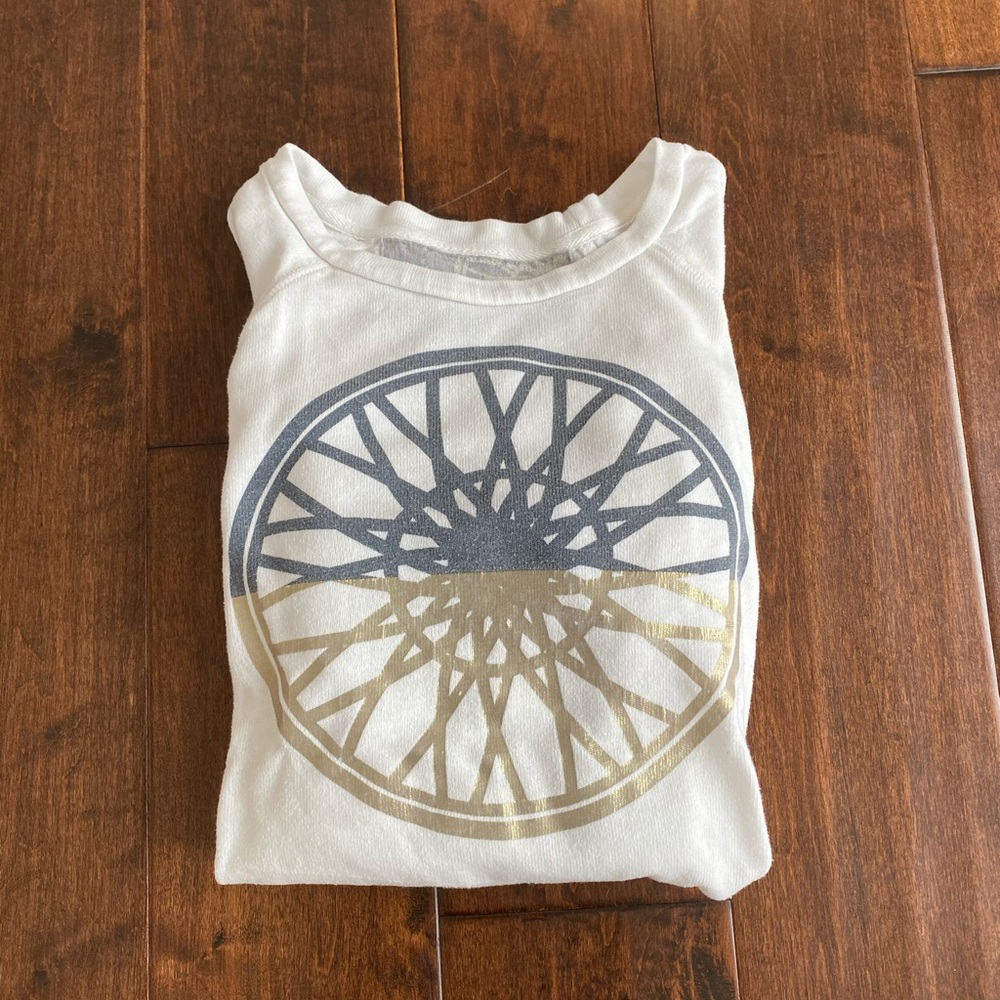 Soul Cycle Crewneck